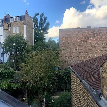 Lovely Spacious 1-Bedroom Flat In Tufnell Park Close To Central Londra Dış mekan fotoğraf